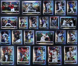 2020 Topps Big League Rainbow Foil Cards Complete Your Set U Pick From List /100 - £1.98 GBP+