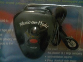 World&#39;s Smallest Music On Hold - $564.43 MXN