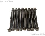 Cylinder Head Bolt Kit For 07-10 Chrysler  Sebring  2.7 - $41.53