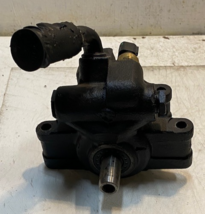 HBD-ND Power Steering Pump Motor 7CD0930 | F4AC | X26 | 16mm Shaft - $920.34 MXN