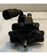 HBD-ND Power Steering Pump Motor 7CD0930 | F4AC | X26 | 16mm Shaft - $920.34 MXN