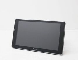 Pioneer DMH-T450EX 9'' Touchscreen Digital Multimedia Receiver image 2