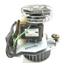 Durham HC23UZ120 Draft Inducer Blower Motor 025143 115V 3300 RPM refurb ... - $101.92