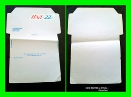 US SCOTT #UC50D Mint Air Letter Sheet Unfolded - £15.81 GBP