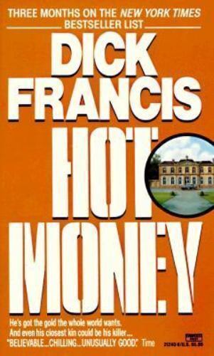 Hot Money - $0.99