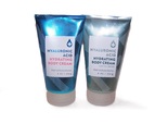 Bath &amp; Body Works Hyaluronic Acid Hydrating Body Cream - Original &amp; Cact... - £61.72 GBP