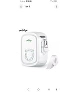 Peripage P10pro Wireless Label Printer, Bluetooth Connection (White) - $29.70 CAD