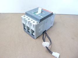 ABB S3N Breaker 3 Pole 225A 480V~500V AC Auxiliary Switch - Continuity T... - $51.39