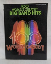 Unleash Your Inner Musician: 100 World&#39;s Greatest Standards (Warner Brot... - $6.77