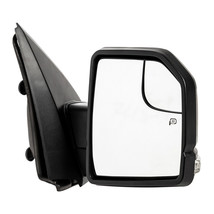 Power Heated Turn Signal Passenger Side Mirror for 2015-2020 Ford F150 Truck - £89.63 GBP