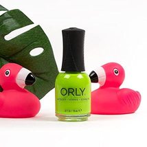 Orly Nail Lacquer - ELECTRIC ESCAPE Summer 2021 Collection - Pick Any Co... - £6.99 GBP