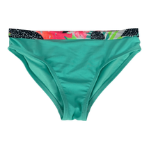 Wonder Nation Youth Girls Bikini Swim Bottoms Size L (10/12) - £7.77 GBP