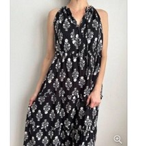 Caroline Constas Sutton Tiered Floral Maxi Dress Size S NWT - £83.25 GBP