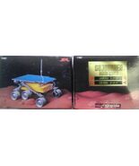Hot Wheels Sojourner Mars Rover Collector Edi... - $44.44