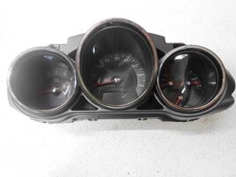2008 2009 2010 2011 Cadillac CTS Instrument Speedo Cluster 119k Miles - $97.99