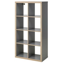 Wood Storage Shelf  30.375 in x 57.875 in - £202.60 GBP