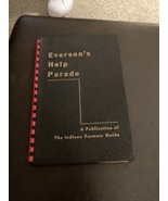 1948 EVERSONS HELP PARADE / A PUBLICATION of THE INDIANA FARMERS GUIDE - £10.30 GBP