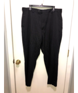 NEW Banana Republic Mens Wool Blend Pants SZ 34X32 Made In Egypt - $17.81