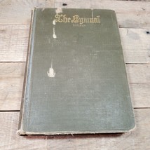 THE HYMNAL - 1932, Presbyterian Board of Christian Education - Vintage H... - £7.08 GBP