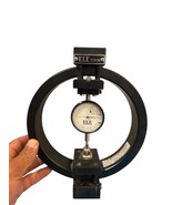 ELE International 50kN Proving Ring with Dial Gauge - New Open Box - $990.00