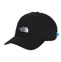 The North Face Backyard Ball Calp TNF Black Hat New $30 - $24.95