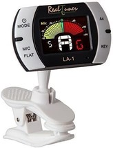 Chromatic Clip-On Tuner For Guitar, Bass, Violin, Ukulele, Banjo, Brass And - £29.06 GBP