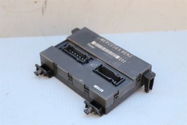 Mercedes R171 Convertible Soft Top Roof Control Module  1718203326 image 4