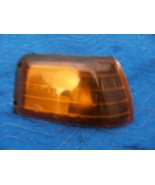 1992 1993 1994 MAZDA PROTEGE RIGHT TURN SIGNAL CORNER MARKER LIGHT OEM USED - $108.55