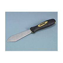 Stanley Dynagrip Putty Knife      0 28 654  - $32.00