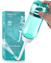 Peri Bottle For Postpartum - Portable Bidet 16.9 Oz Travel Bidet Bottle,... - $38.96