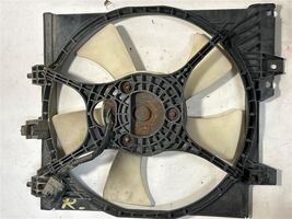 Radiator Fan Motor Fan Assembly Condenser Fits 93-96 IMPREZA 3801319Fan ... - $65.57
