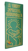 Keith Haring, A Very Special Christmas 2 1st Edition 1st Printing - £63.71 GBP