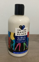 Find Your Happy Place “Girls Night Out” Body Lotion New Tiare Flower &amp; Sugarcane - £7.94 GBP