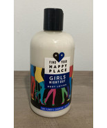 Find Your Happy Place “Girls Night Out” Body Lotion New Tiare Flower &amp; S... - £7.77 GBP