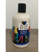 Find Your Happy Place “Girls Night Out” Body Lotion New Tiare Flower &amp; S... - £7.43 GBP