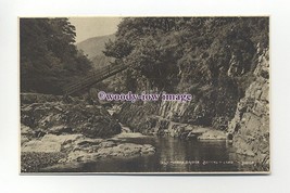 Ju211 - Betws-Y-Coed - Judges Postcard 1953 - £1.98 GBP