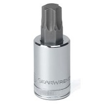 GearWrench 1/2 Inch Drive Torx Bit Socket T60 - $938.36 MXN