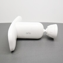 Arlo Pro 3 Floodlight FB1001 Indoor/Outdoor Security Camera - White image 4