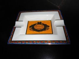Bone China Ashtray image 2