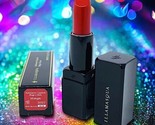 Illamasqua Antimatter Lipstick in Midnight 4.15g 0.15oz Brand New In Box - $19.79