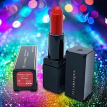 Illamasqua Antimatter Lipstick in Midnight 4.15g 0.15oz Brand New In Box - £15.56 GBP