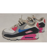Nike 833376-107 Air Max 90 kids Size 1Y - $29.69