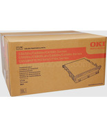 Genuine Oki C6100n C6150n MC560 C5550MFP c5500n c5800n Transfer Belt 433... - $3,731.96 MXN