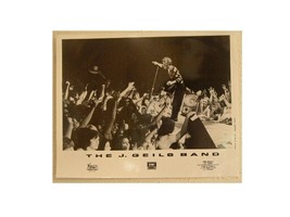 The J.Geils Tape Presser Photo Kit J Peter Wolf-
show original title

Or... - $26.70
