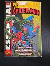 Essential Peter Parker, The Spectacular Spider-Man, Vol. 2 (Marvel Essen... - $16.44