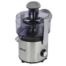 Better Chef HealthPro Juice Extractor - £55.79 GBP