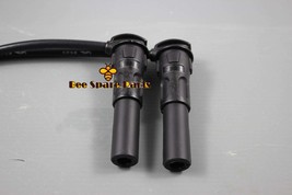 4pcs Ignition coil cable for  Roewe 350, New MG3, Fashion Jingyi 1.5L - $83.07+