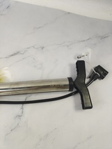 AMOKUTO Pumps for bicycle tyres,Stainless Steel Construction - $8.88