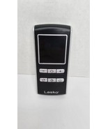 Genuine Lasko 6 Button Replacement Remote Control Oscillating Tower Fan ... - £12.11 GBP