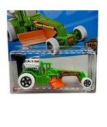 Hot Wheels HW Metro Street Cleaver Rapid Plowing #30 2022 - £6.83 GBP